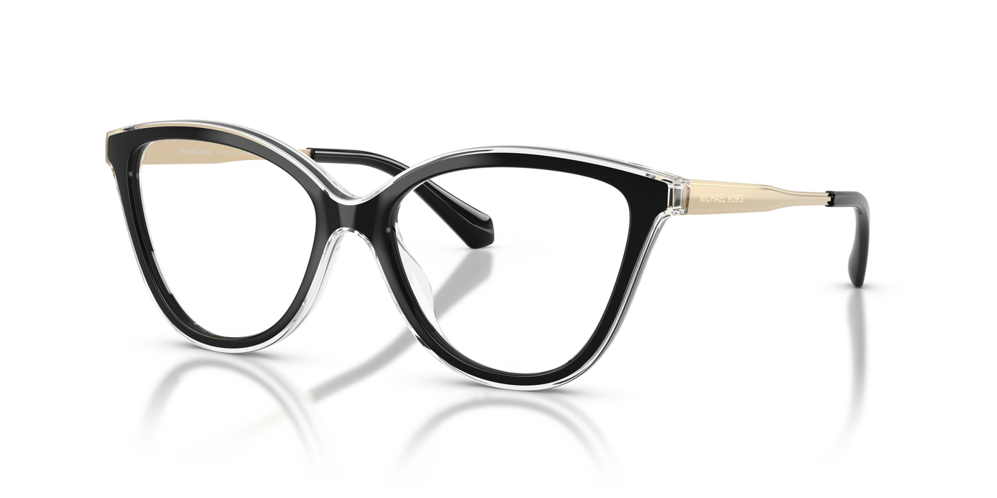 Lunettes de Soleil Michael Kors Costa Brava MK4190U 3005 53 16