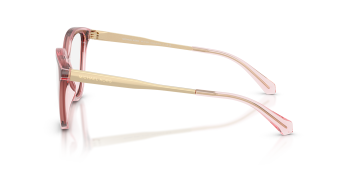 Sonnenbrille Michael Kors Costa Brava MK4190U 3913 53 16 — vista 3