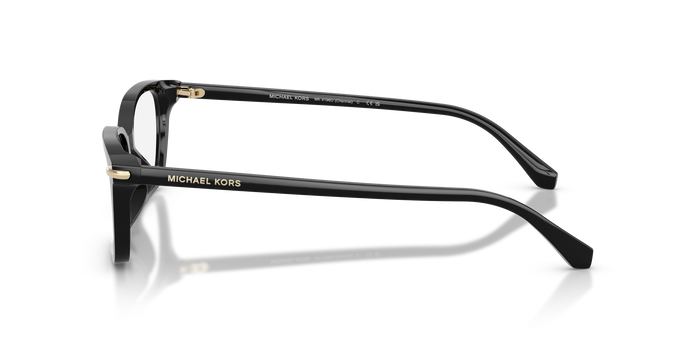 Gafas Graduadas Michael Kors Chennai MK4196U 3005 51 / 54 15 — vista 2
