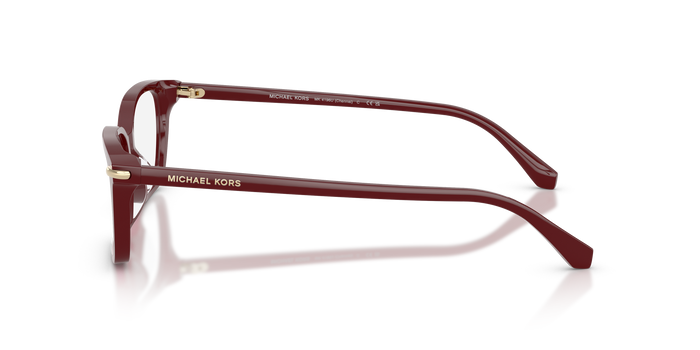 Gafas Graduadas Michael Kors Chennai MK4196U 3939 54 15 — vista 2