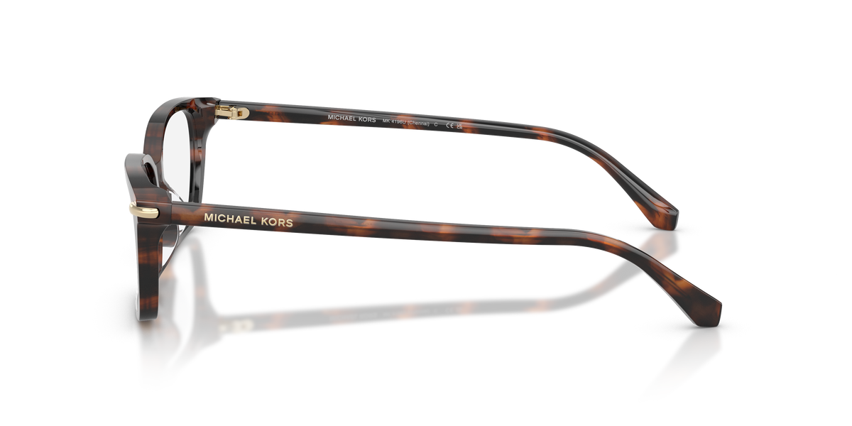 Gafas Graduadas Michael Kors Chennai MK4196U 4039 51 / 54 15