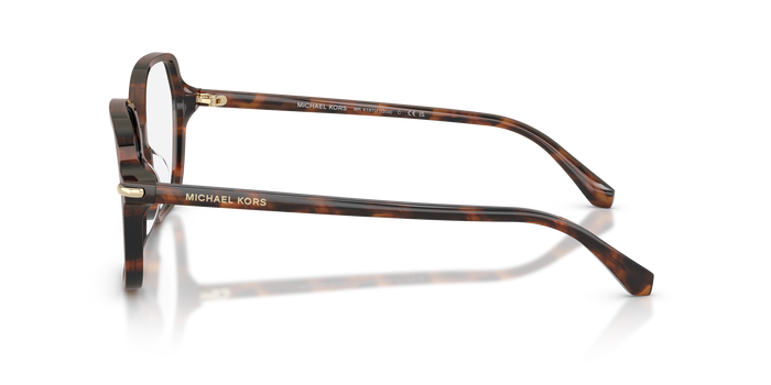 Optical Frames Michael Kors Goa MK4197U 4039 56 16 — vista 2