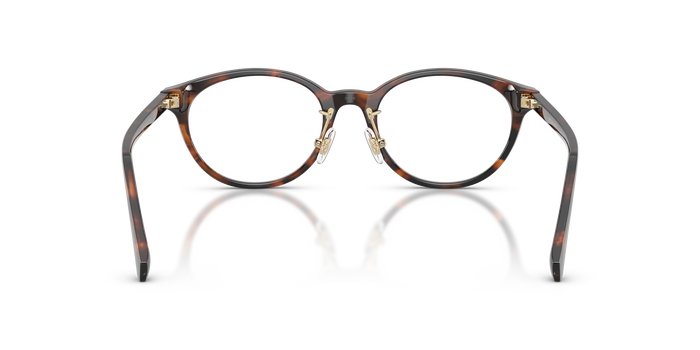Gafas Graduadas Michael Kors Darjeeling MK4198D 4039 50 18 — vista 3