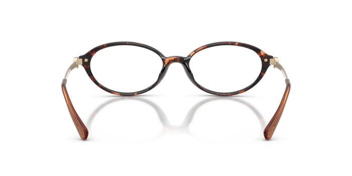 Gafas Graduadas Michael Kors Kensington MK4199U 4031 54 16 — vista 3