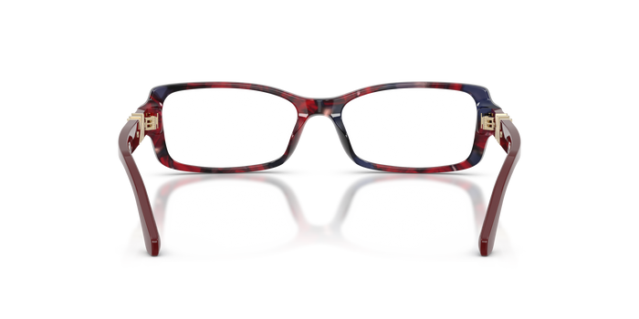 Gafas Graduadas Michael Kors Big Sur MK4201U 3344 55 16 — vista 3
