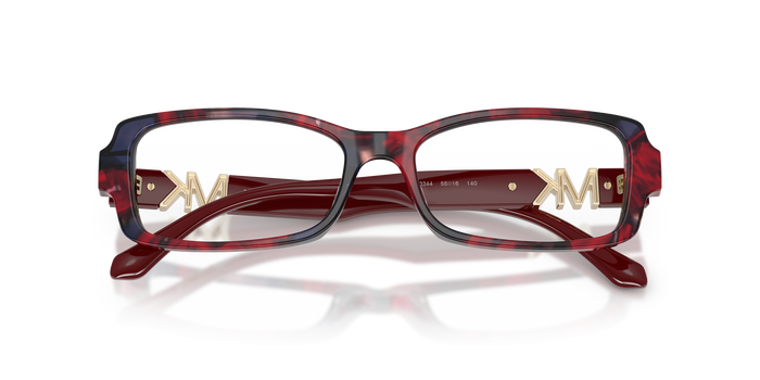 Gafas Graduadas Michael Kors Big Sur MK4201U 3344 55 16 — vista 5