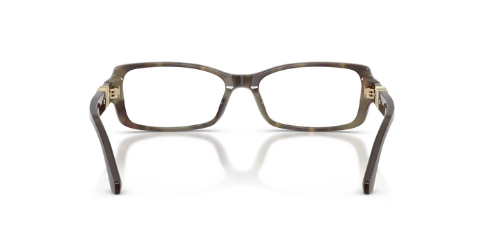 Gafas Graduadas Michael Kors Big Sur MK4201U 4061 55 16 — vista 3