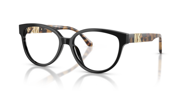 Gafas Graduadas Michael Kors Half Moon Bay MK4202U 3005 55 16 · 1