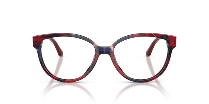 Gafas Graduadas Michael Kors Half Moon Bay MK4202U 3344 55 16 — vista 4
