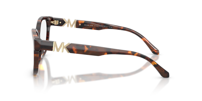 Gafas Graduadas Michael Kors Half Moon Bay MK4202U 4031 55 16 — vista 2