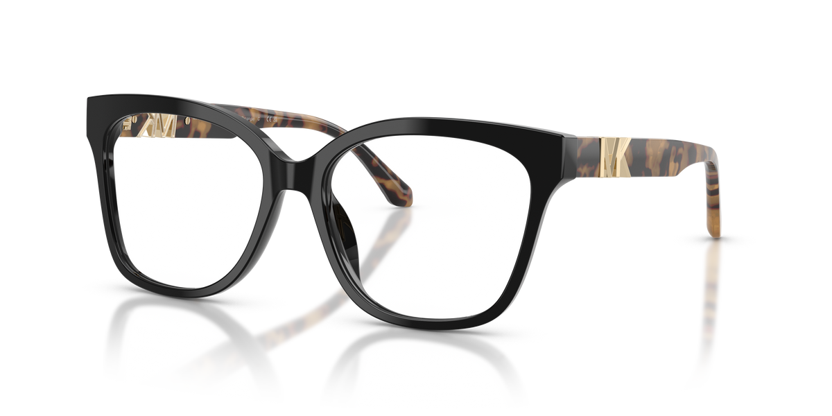 Gafas Graduadas Michael Kors Topanga MK4203U 3005 50 / 55 15 / 16