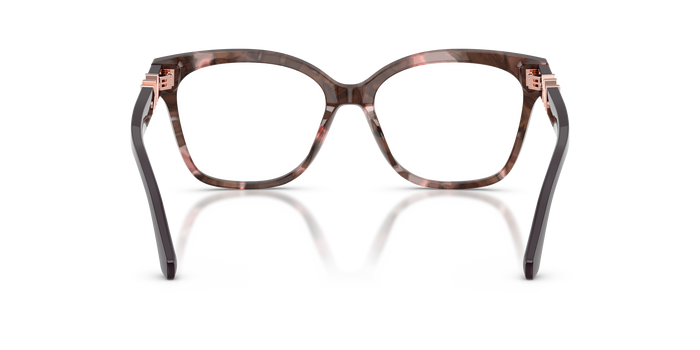 Gafas Graduadas Michael Kors Topanga MK4203U 3175 50 / 55 15 / 16 — vista 3