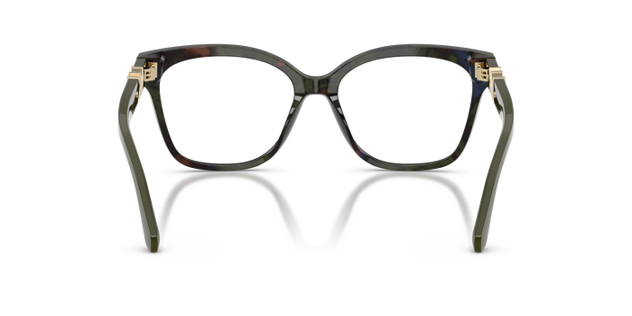 Gafas Graduadas Michael Kors Topanga MK4203U 3902 55 16 — vista 3