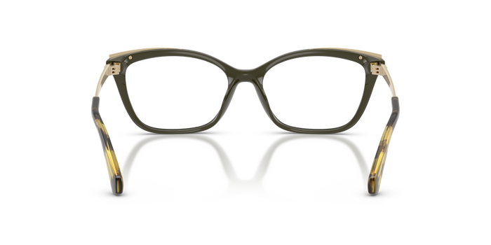Gafas Graduadas Michael Kors Matterhorn MK4204U 3902 54 16 — vista 3