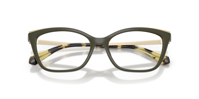 Gafas Graduadas Michael Kors Matterhorn MK4204U 3902 54 16 — vista 5