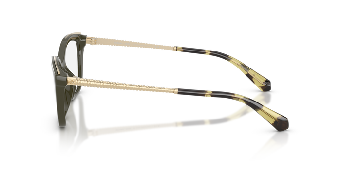 Gafas Graduadas Michael Kors Matterhorn MK4204U 3902 54 16 — vista 2