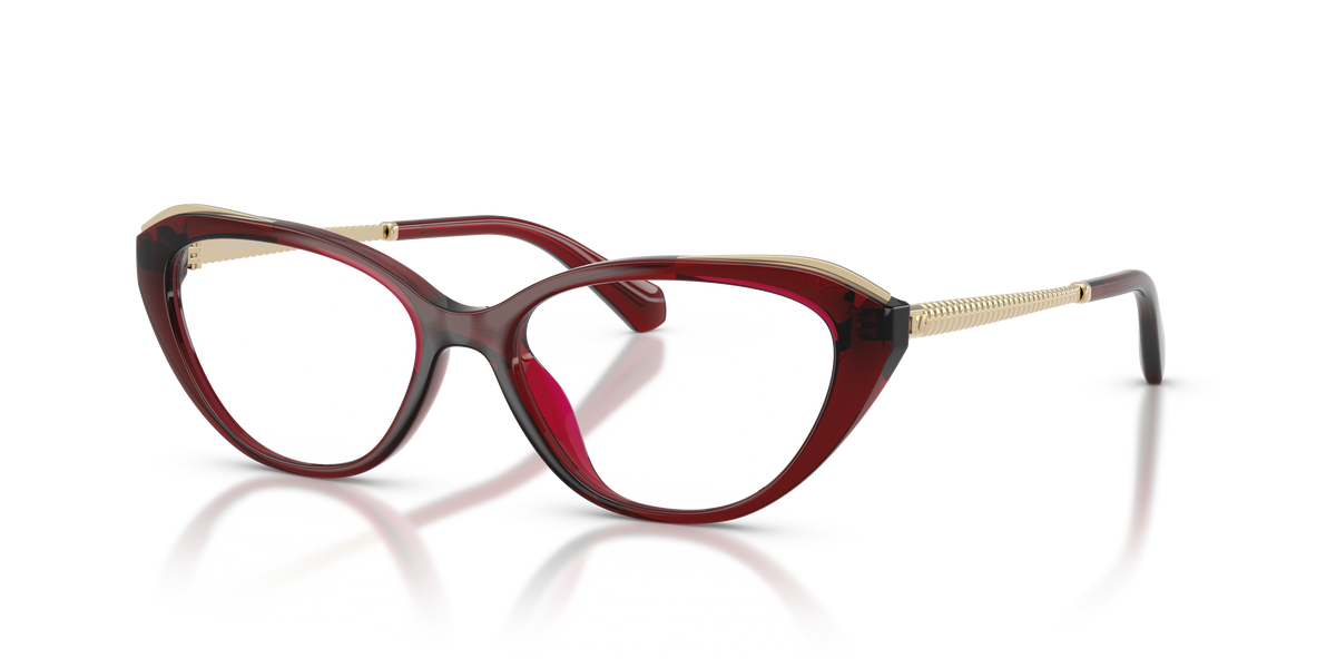 Gafas Graduadas Michael Kors Lille MK4206U 3949 53 16