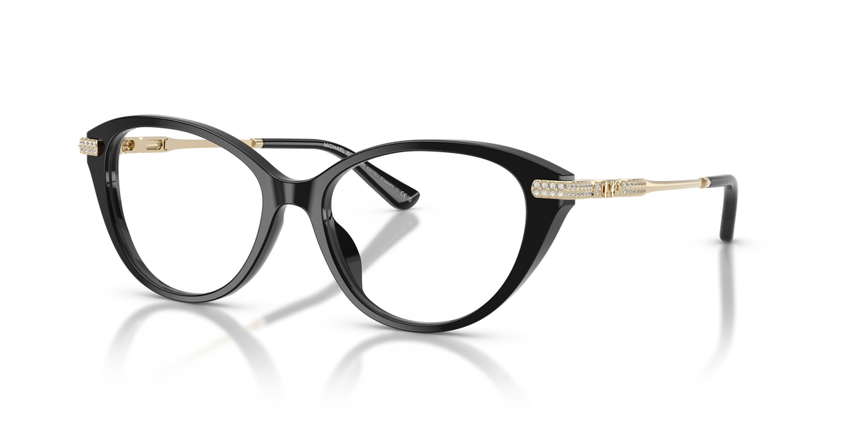 Lunettes de vue Michael Kors Kiawah MK4207BU 3005 53 16