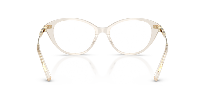 Gafas Graduadas Michael Kors Kiawah MK4207BU 4050 53 16 — vista 3