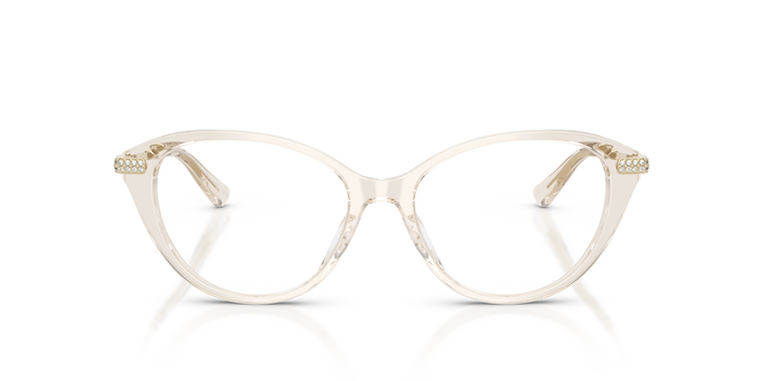 Gafas Graduadas Michael Kors Kiawah MK4207BU 4050 53 16 — vista 4