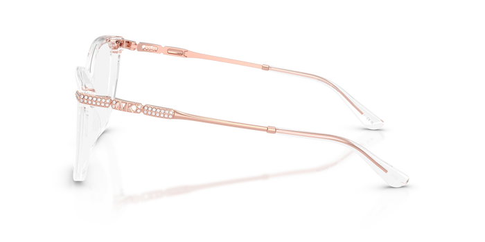 Gafas Graduadas Michael Kors Zaragoza MK4208BU 3015 54 17 — vista 2