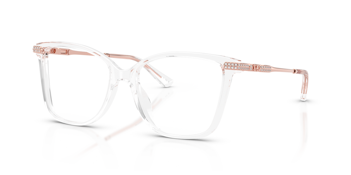 Gafas Graduadas Michael Kors Zaragoza MK4208BU 3015 54 17