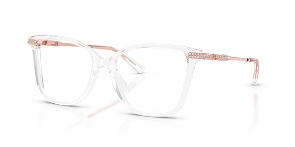 Gafas Graduadas Michael Kors Zaragoza MK4208BU 3015 54 17 · 1