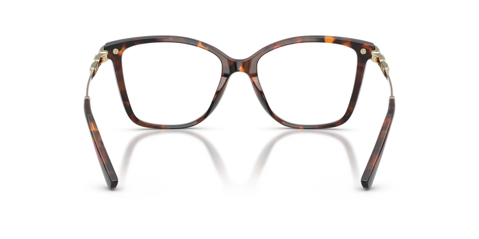 Gafas Graduadas Michael Kors Zaragoza MK4208BU 4031 54 17 — vista 3