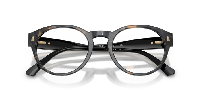 Gafas Graduadas Michael Kors Korcula MK4209U 3945 52 21 — vista 5