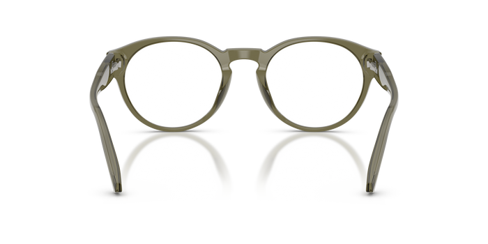 Optical Frames Michael Kors Korcula MK4209U 4012 52 21 — vista 3