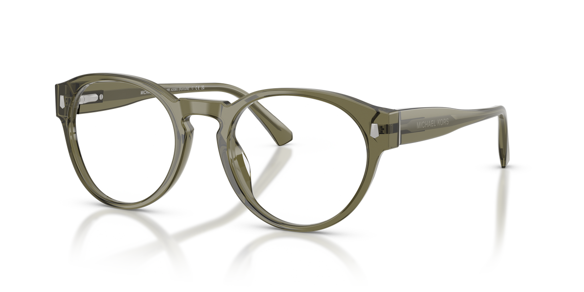 Brillenfassung Michael Kors Korcula MK4209U 4012 52 21
