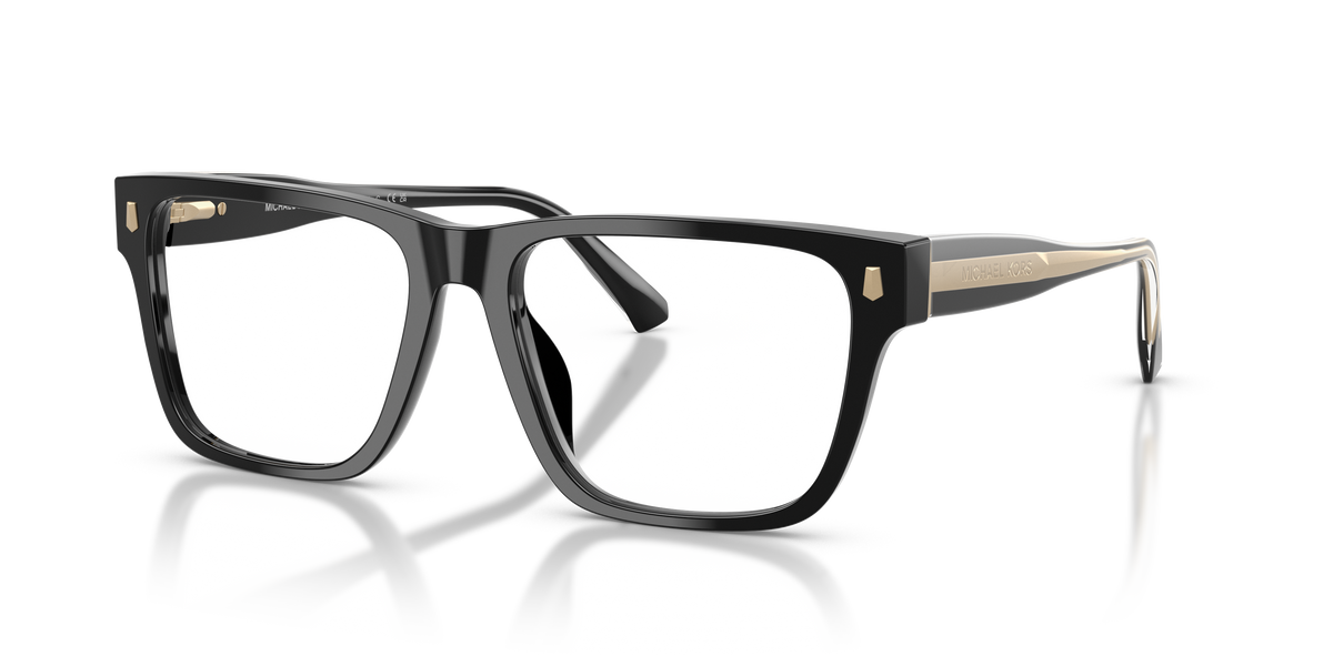 Gafas Graduadas Michael Kors Istria MK4210U 3005 56 17