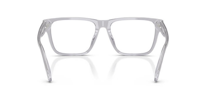 Gafas Graduadas Michael Kors Istria MK4210U 3400 56 17 — vista 3