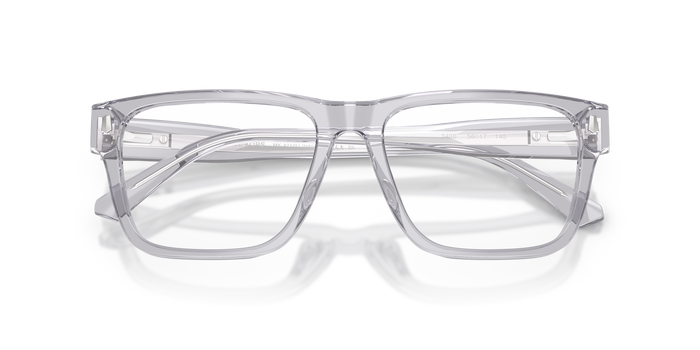 Gafas Graduadas Michael Kors Istria MK4210U 3400 56 17 — vista 5