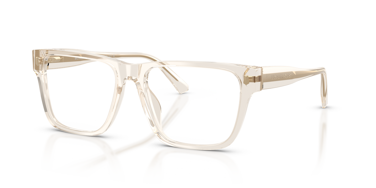 Gafas Graduadas Michael Kors Istria MK4210U 4050 56 17