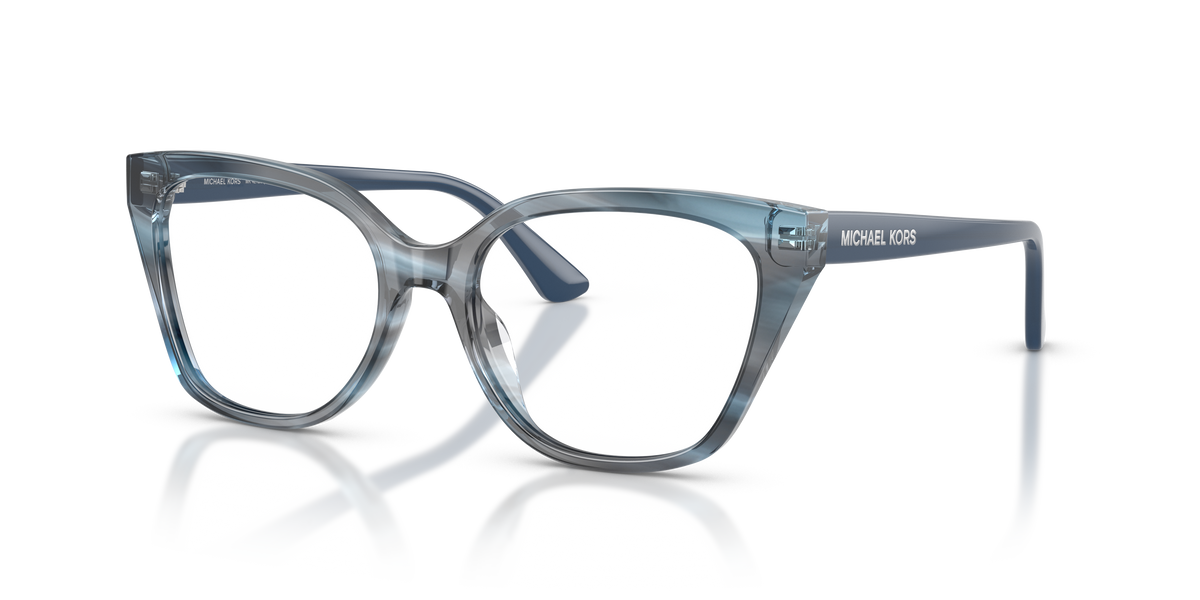 Gafas Graduadas Michael Kors Jamestown MK4212U 4054 53 17