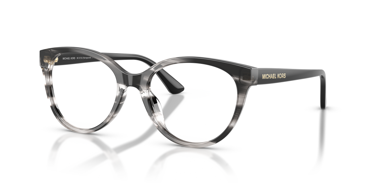 Lunettes de vue Michael Kors Narragansett MK4213U 4034 53 18