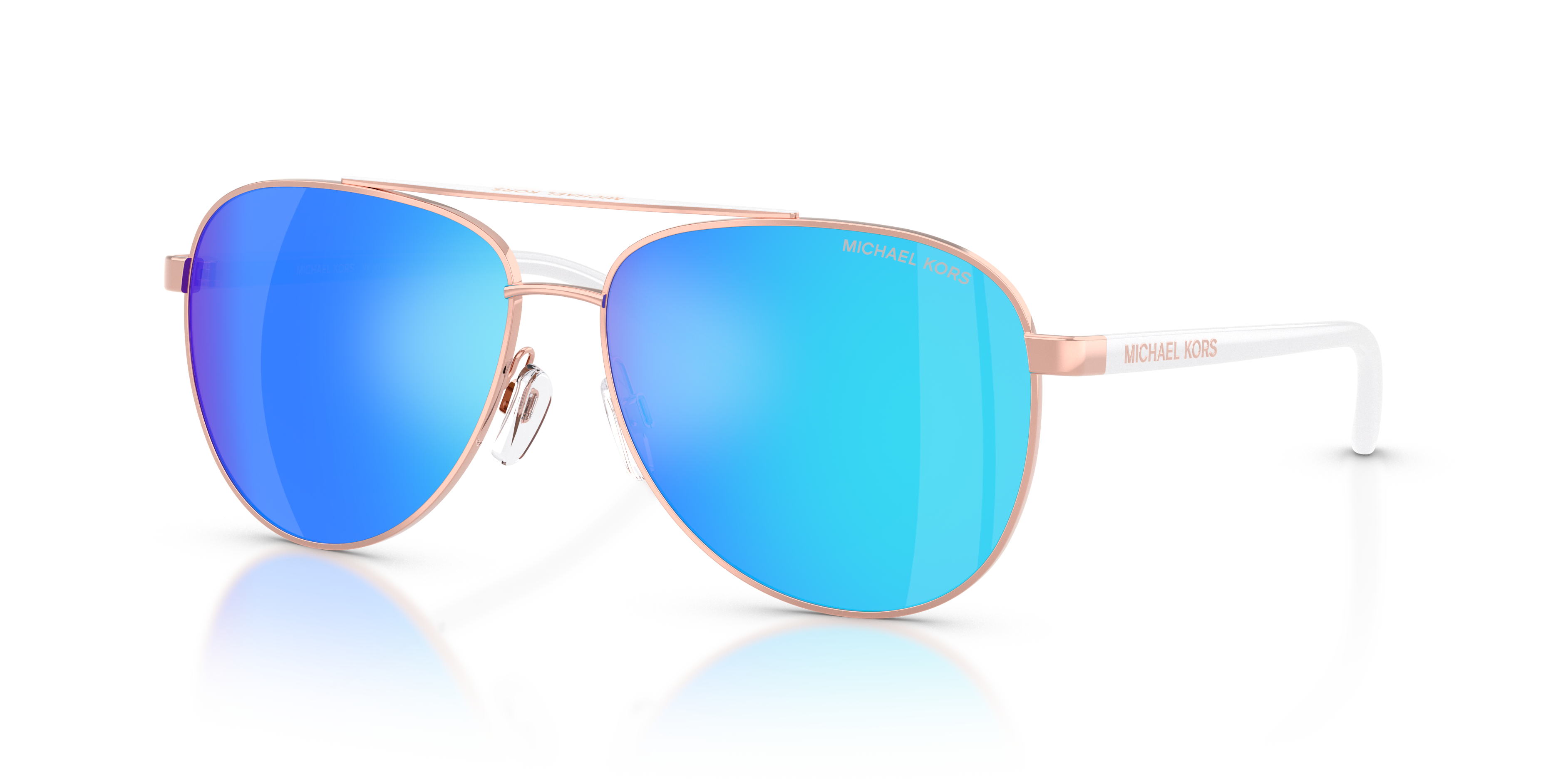 Gafas de Sol Michael Kors Hvar MK5007 104525 59 14