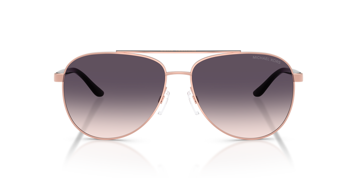 Gafas de Sol Michael Kors Hvar MK5007 109936 59 14 — vista 2
