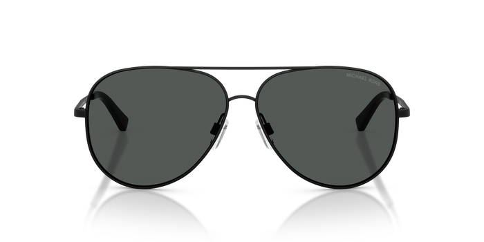 Gafas de Sol Michael Kors Kendall MK5016 108287 60 12 — vista 2