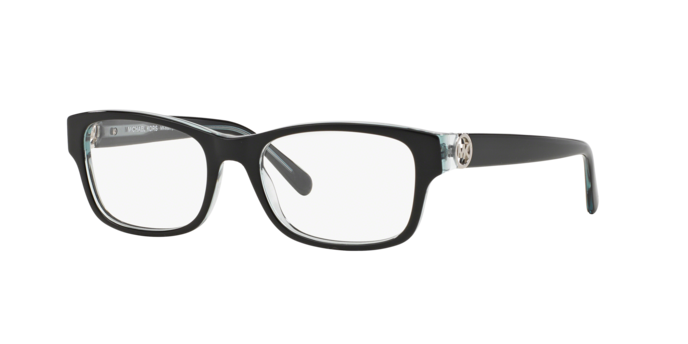Brillenfassung Michael Kors Ravenna MK8001 3001 53 18