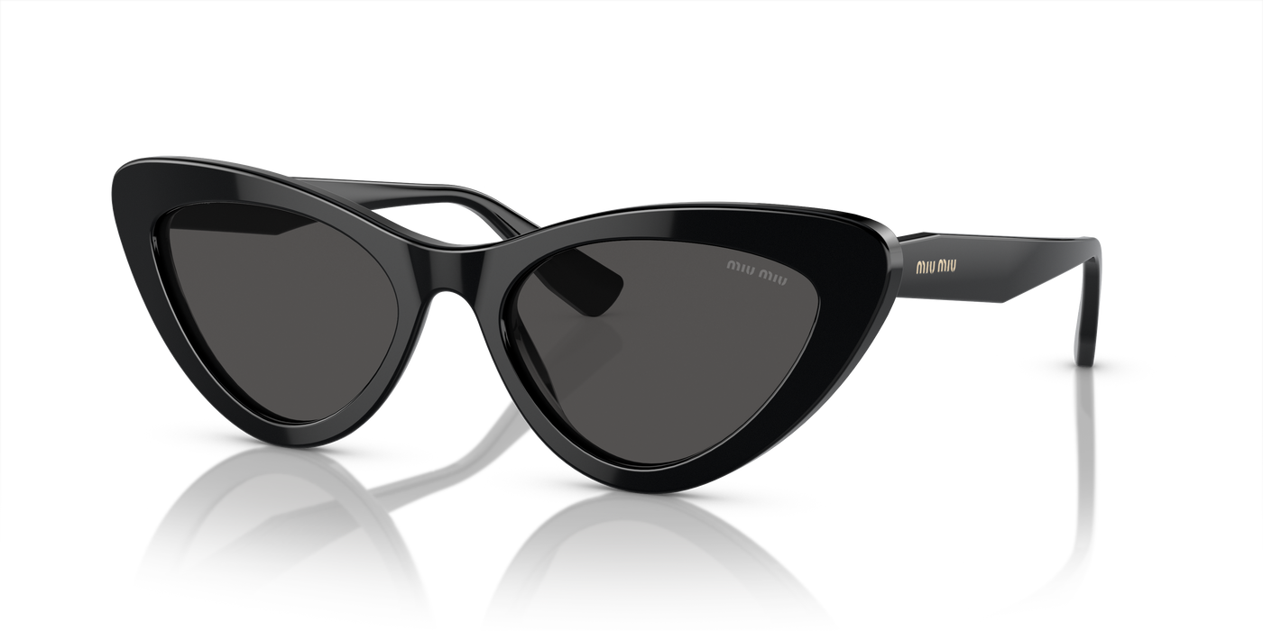 Gafas de Sol Miu Miu Core Collection MU01VS 1AB5S0 55 19