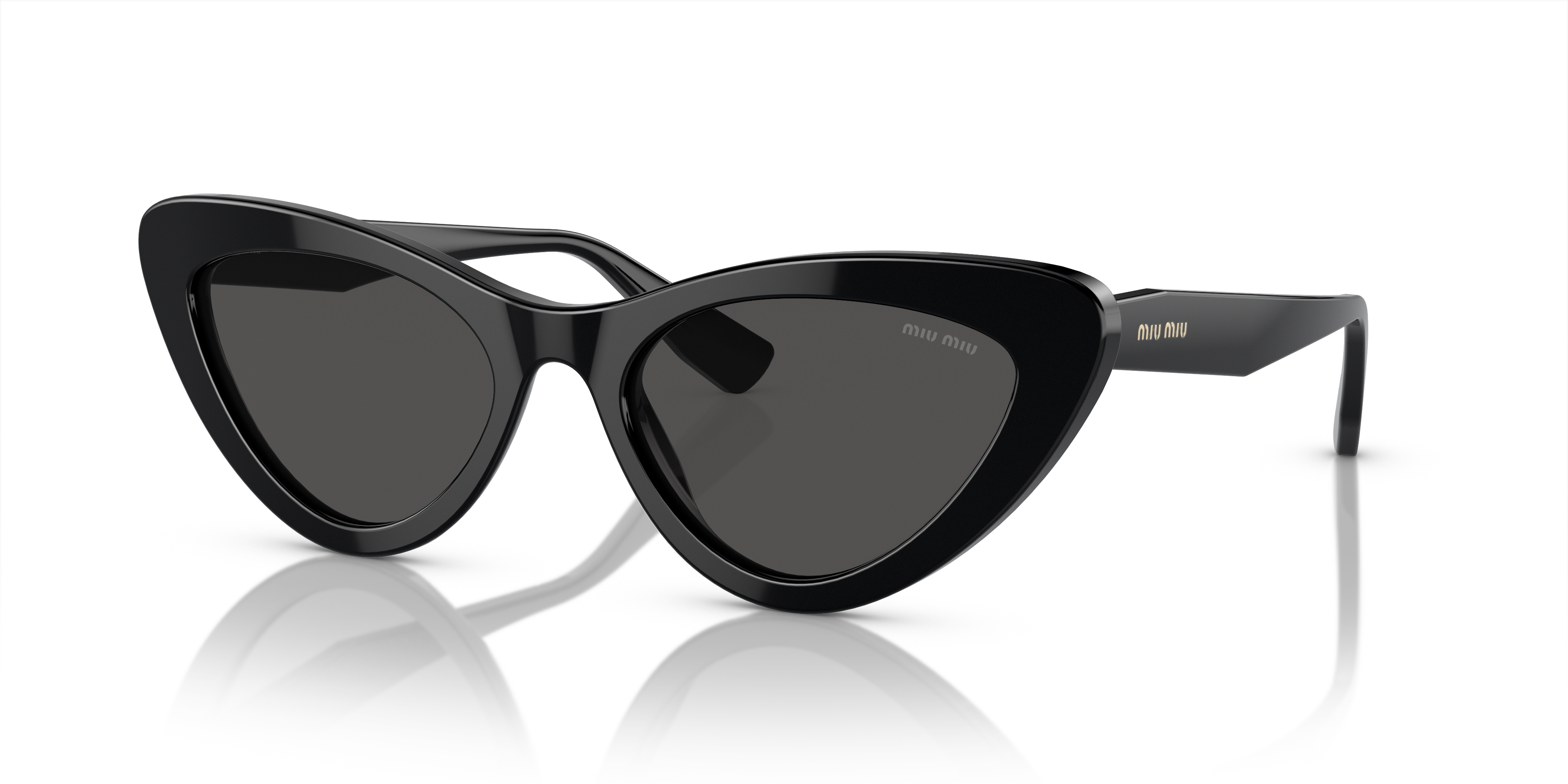 Gafas de Sol Miu Miu Core Collection MU01VS 1AB5S0 55 19