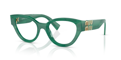 Optical Frames Miu Miu MU01VV 15H1O1 52 21