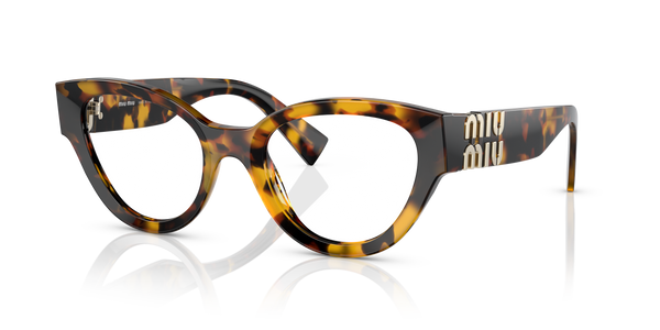 Optical Frames Miu Miu MU01VV VAU1O1 52 21