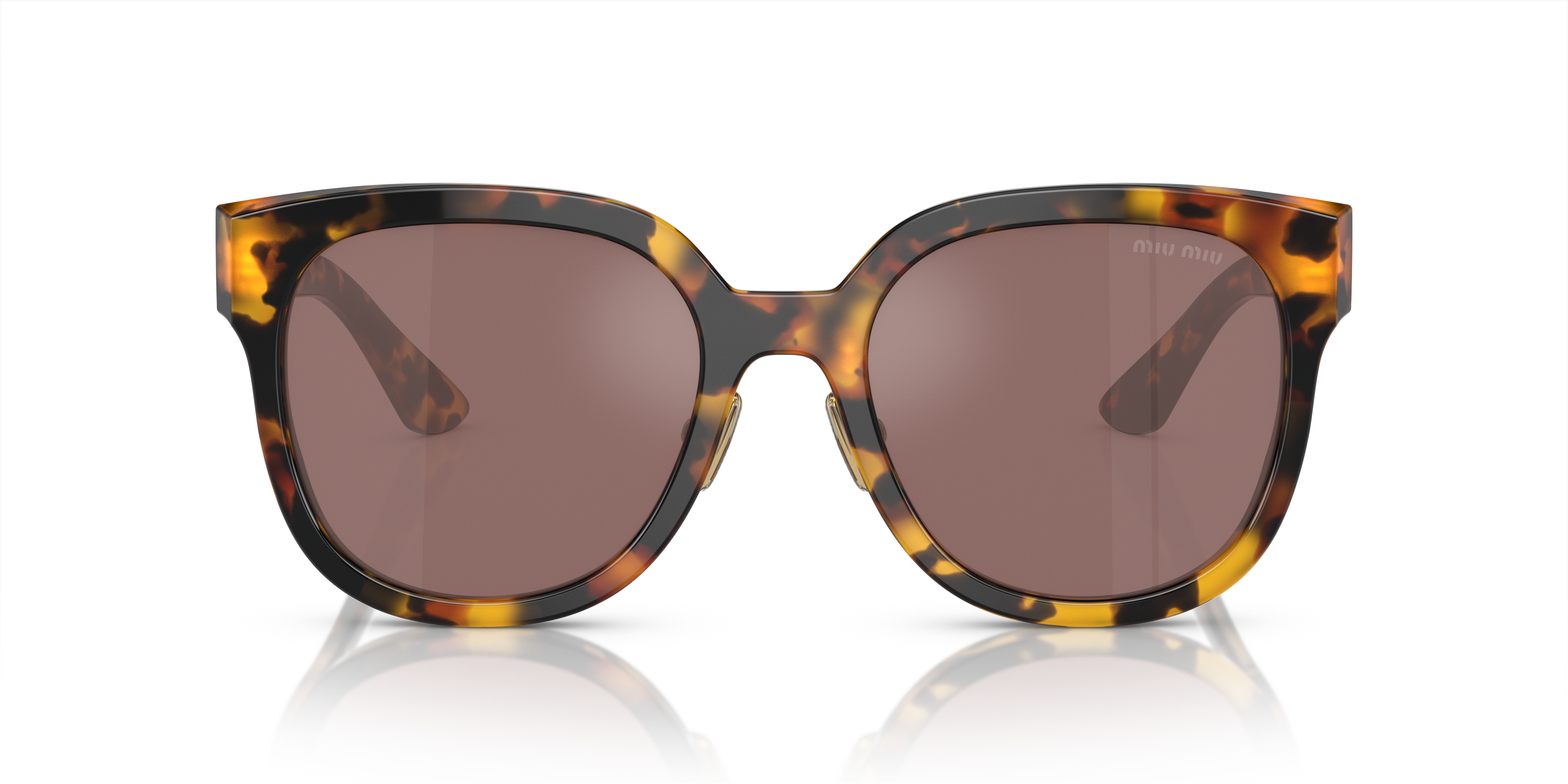 Gafas de Sol Miu Miu MU01ZS VAU70D 55 20