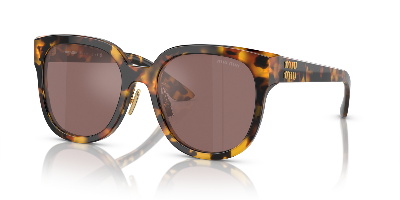 Gafas de Sol Miu Miu MU01ZS VAU70D 55 20
