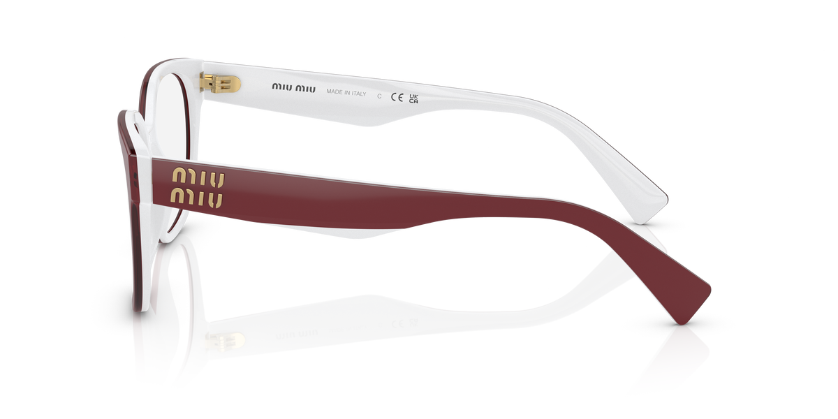 Оправа для очков Miu Miu MU02VV 10D1O1 54 19