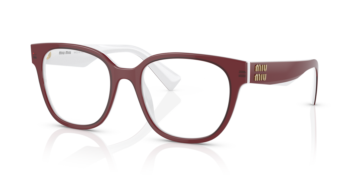 Optical Frames Miu Miu MU02VV 10D1O1 54 19