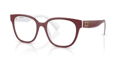 Optical Frames Miu Miu MU02VV 10D1O1 54 19